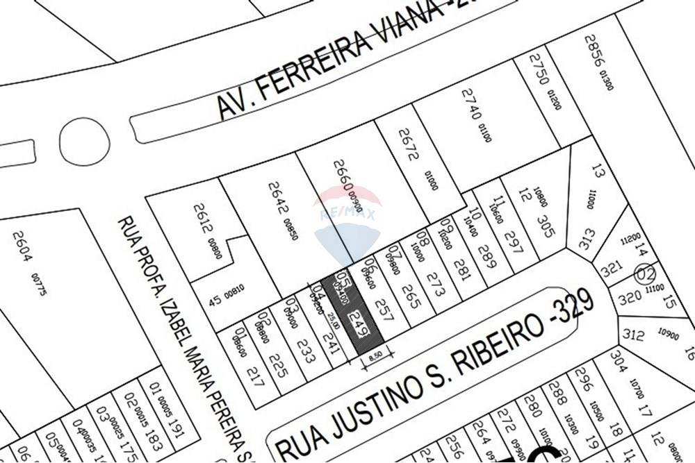 Terreno - Venda - Pelotas , Rio Grande do Sul - mub.jpg - 610211059-13