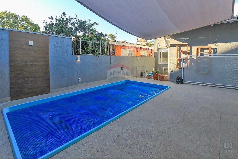 Casa - Venda - Porto Alegre , Rio Grande do Sul - 21.jpg - 610191042-195