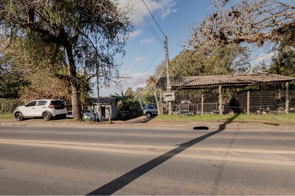 Terreno - Venda - Porto Alegre , Rio Grande do Sul - Frente.jpg - 612521076-4