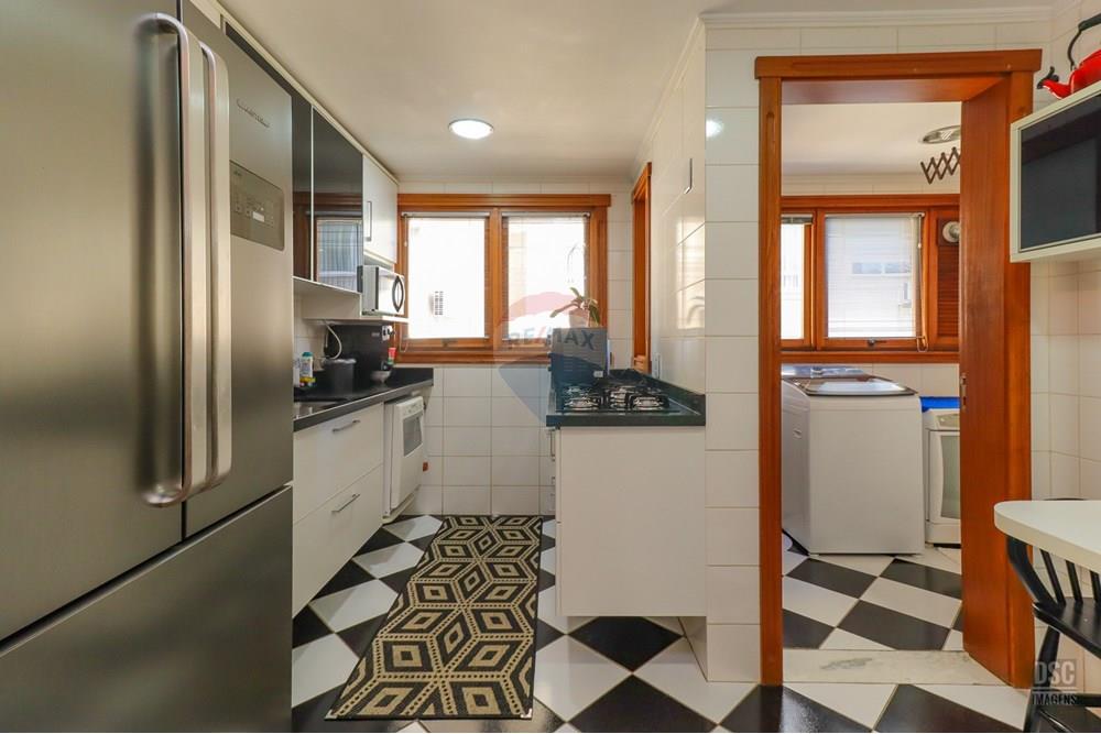 Apartamento - Venda - Porto Alegre , Rio Grande do Sul - DSCIMAGENS-11.jpg - 610371018-14