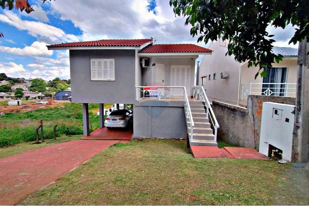 Casa - Venda - Carazinho , Rio Grande do Sul - 4d6f8eec-ffe5-47e5-82a0-8ea2d4fab03c.jpg - 612701042-68