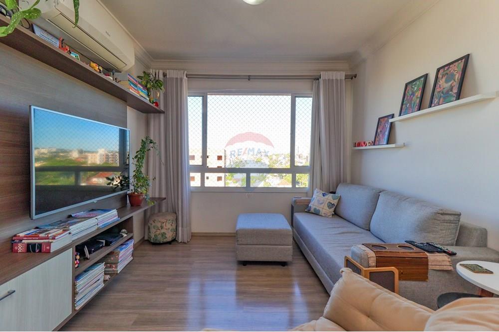 Apartamento - Venda - Porto Alegre , Rio Grande do Sul - @dscimagens_-187.jpg - 612511073-7