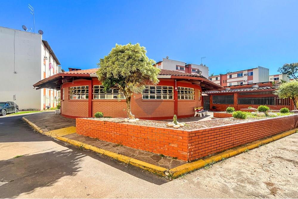 Apartamento - Venda - São Leopoldo , Rio Grande do Sul - IMG_4782.jpg - 610411012-299