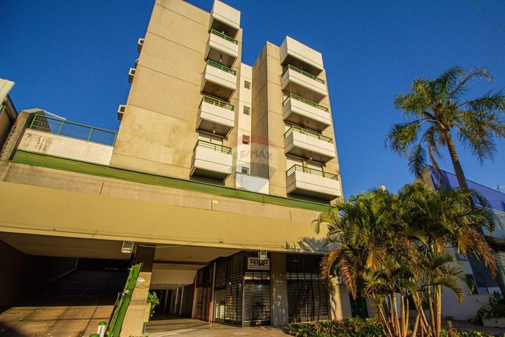 Apartamento - Venda - Porto Alegre , Rio Grande do Sul - 01fachada001.jpg - 610101004-60