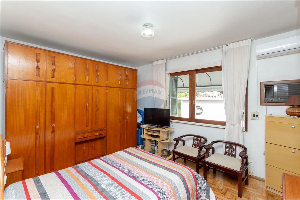 Sobrado - Venda - Santa Maria , Rio Grande do Sul - 27 - 610311056-88