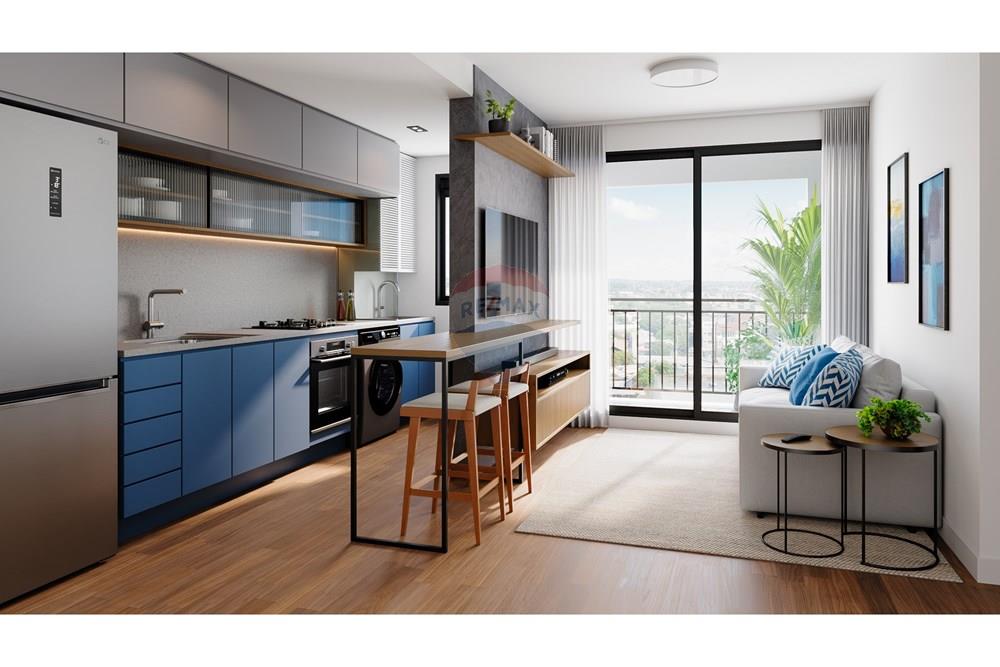 Apartamento - Venda - Canoas , Rio Grande do Sul - 20 - Living Geral_.jpg - 610241038-19