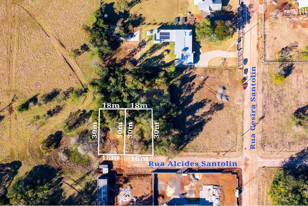 Terreno - Venda - Erechim , Rio Grande do Sul - DJI_0171.jpg - 612761049-3