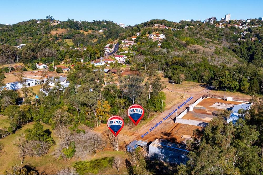 Terreno - Venda - Erechim , Rio Grande do Sul - DJI_0200.jpg - 612761049-3