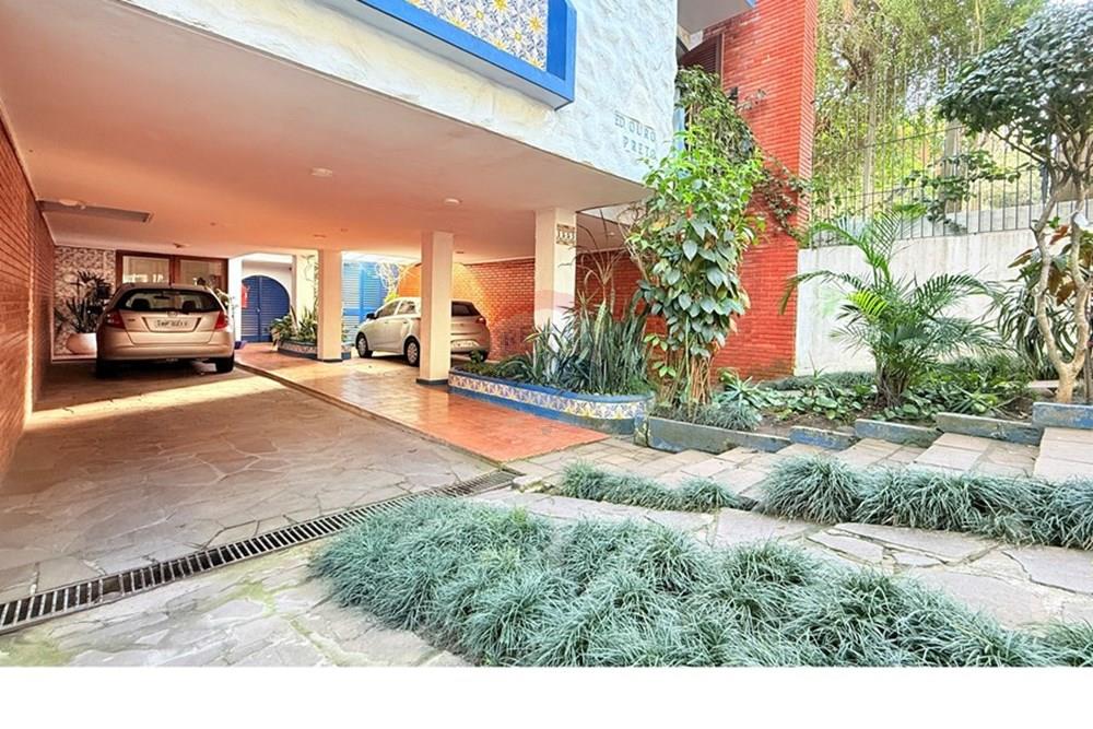 Apartamento - Venda - Porto Alegre , Rio Grande do Sul - IMG_7762.JPG - 610291035-3