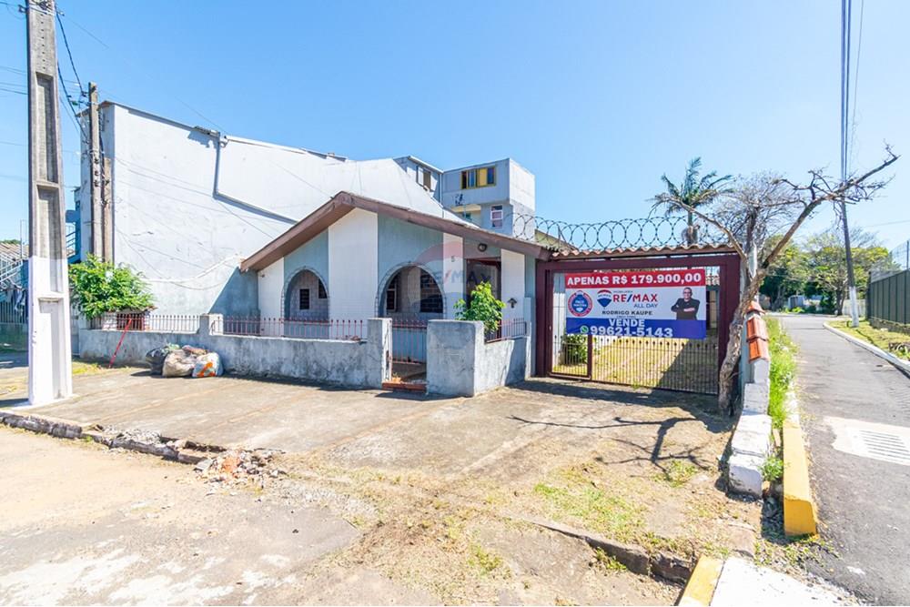 Casa - Venda - Gravataí , Rio Grande do Sul - _DSC0118.jpg - 610161007-70