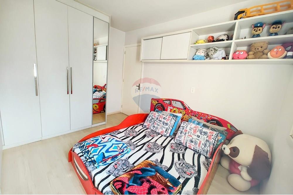 Apartamento - Venda - Bento Gonçalves , Rio Grande do Sul - 8 Quarto de solteiro 2.jpeg - 610331038-29