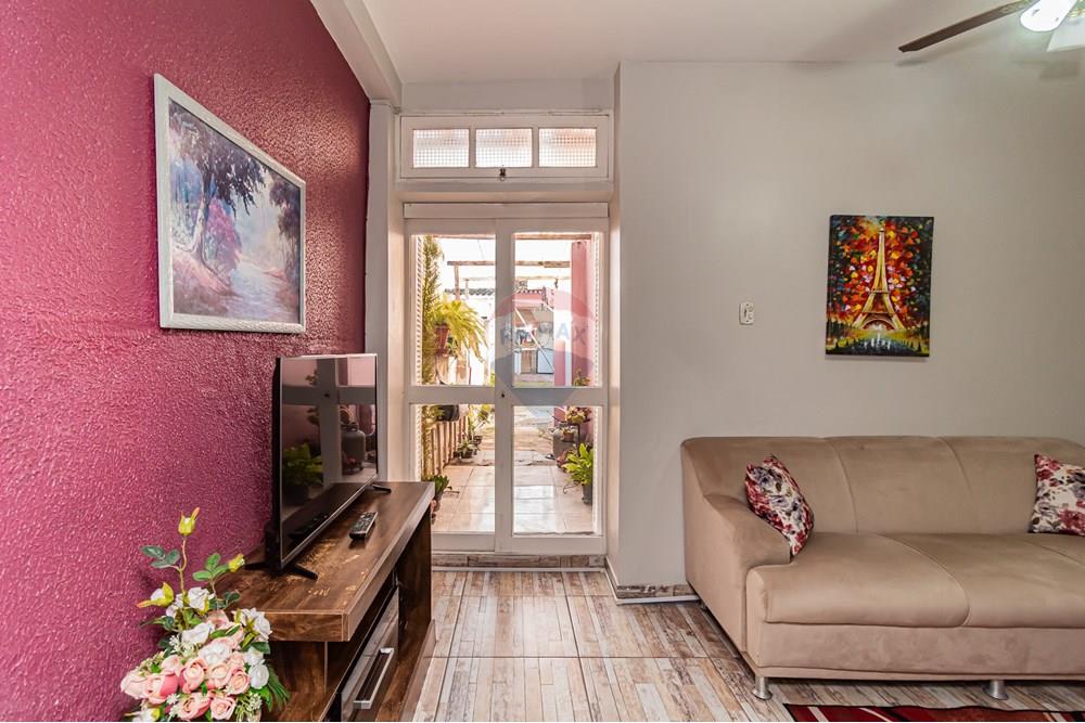 Casa - Venda - Pelotas , Rio Grande do Sul - Hilário Ribeiro, 336-34.jpg - 610211043-26