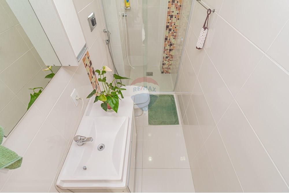 Apartamento - Venda - Pelotas , Rio Grande do Sul - Dom Pedro ll 912-16.jpg - Banheiro - 610211016-41