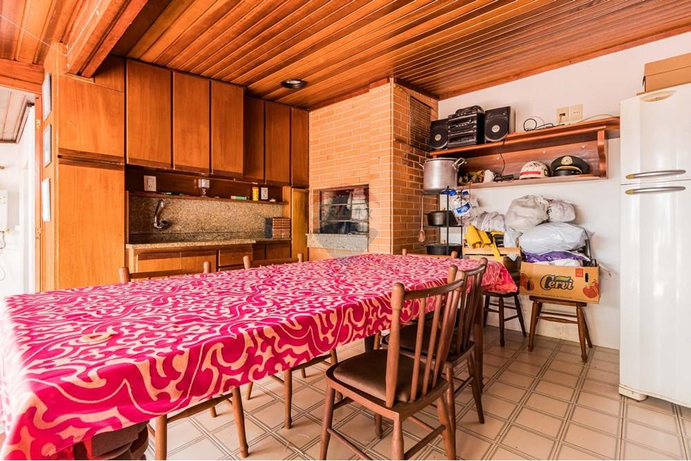 Casa - Venda - Porto Alegre , Rio Grande do Sul - IMG_2491.jpg - 612481037-114