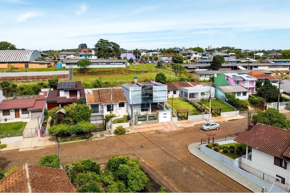 Casa - Venda - Erechim , Rio Grande do Sul - DJI_0322.jpg - 612761016-69