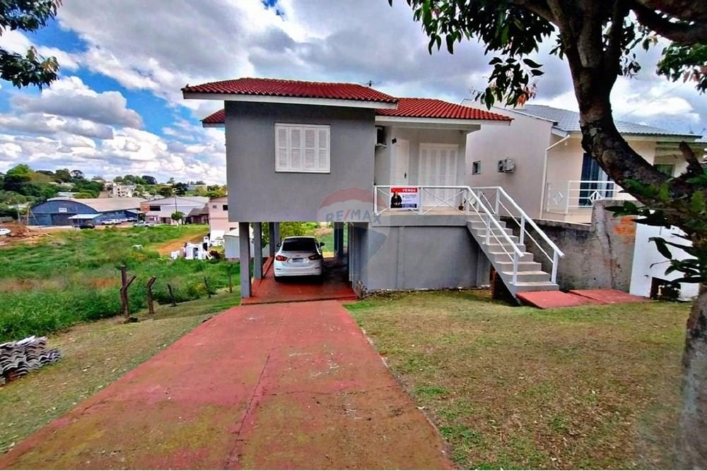 Casa - Venda - Carazinho , Rio Grande do Sul - e9808214-ef01-482b-9d97-4b3d926810ef.jpg - 612701042-68