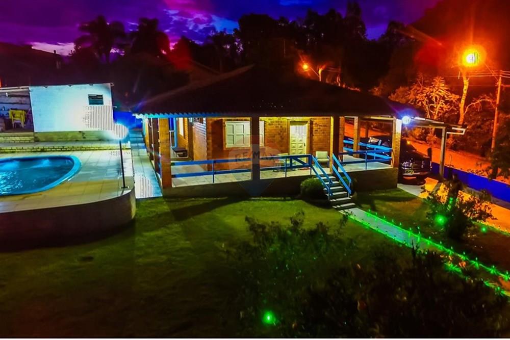 Casa - Venda - Itaara , Rio Grande do Sul - 12.jpg - 610451021-3