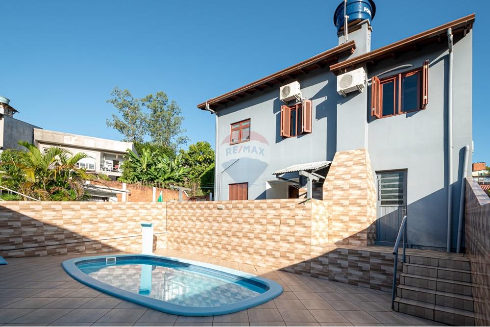 Sobrado - Venda - Novo Hamburgo , Rio Grande do Sul - DSC_7652 (2).jpg - 610261045-13