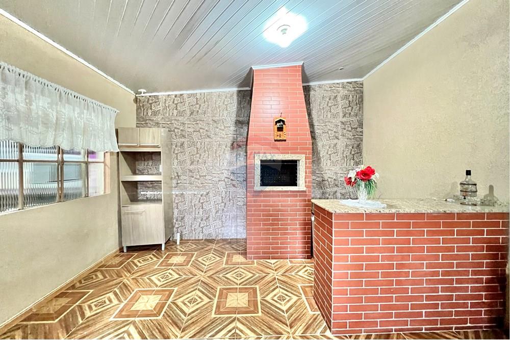 Casa - Venda - Canoas , Rio Grande do Sul - IMG_4637.JPG - 610241038-3