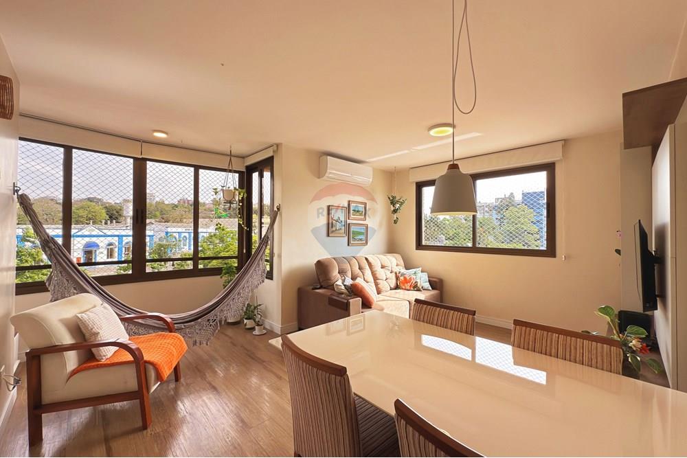 Apartamento - Venda - Porto Alegre , Rio Grande do Sul - IMG_4024.JPG - 610191045-33