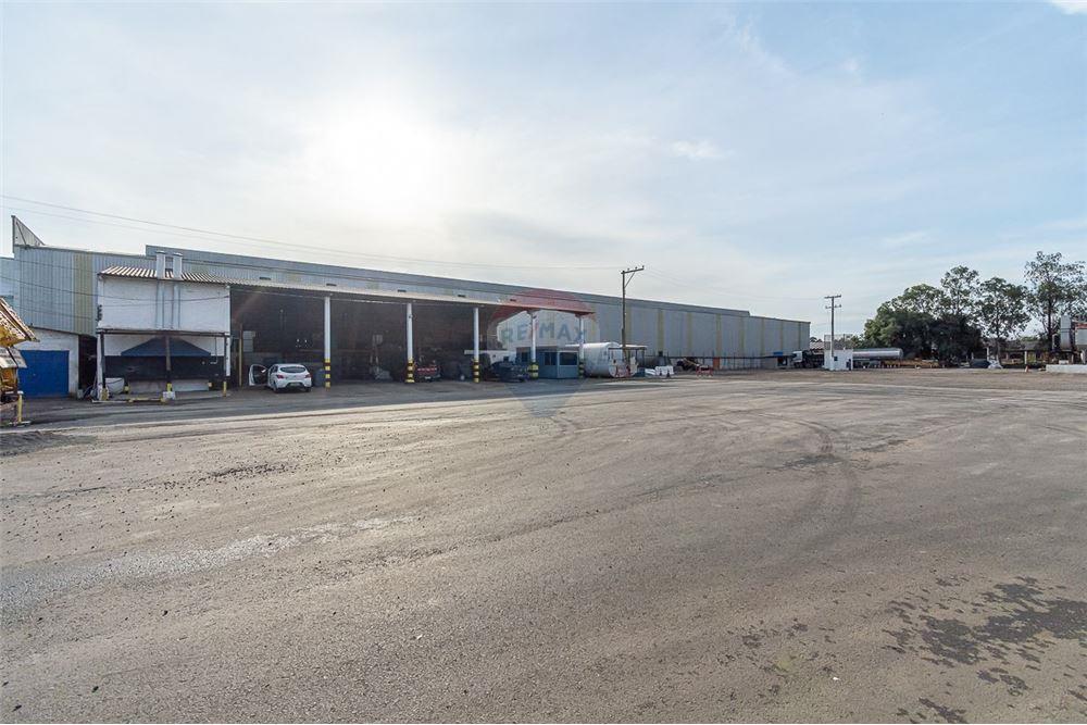 Industrial - Alugar - Cachoeirinha , Rio Grande do Sul - 7 - 612551005-103