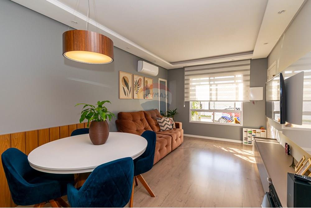 Casa de Condomínio - Venda - Cachoeirinha , Rio Grande do Sul - _DSC4771.jpg - 610381012-241