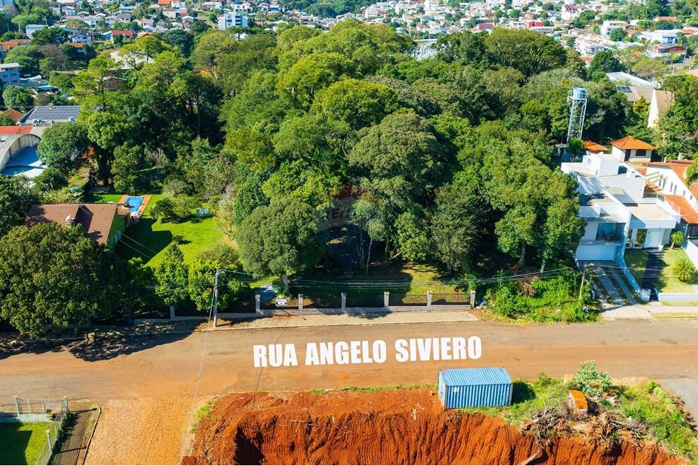 Terreno - Venda - Erechim , Rio Grande do Sul - DJI_0452.jpg - 612761016-60