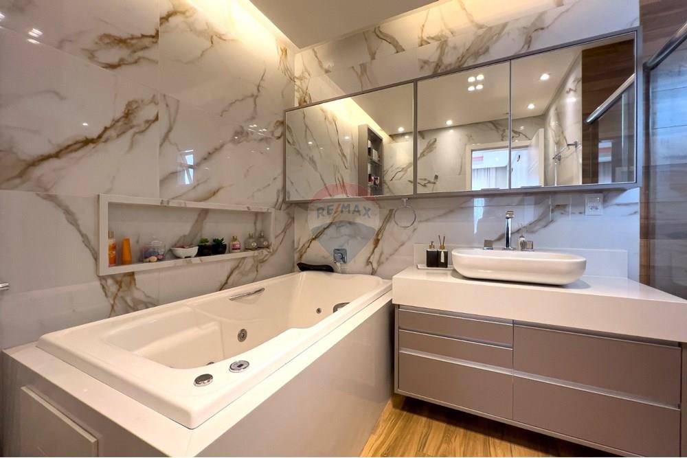 Casa de Condomínio - Venda - Capão da Canoa , Rio Grande do Sul - 66.jpeg - Banheiro - 612671063-3