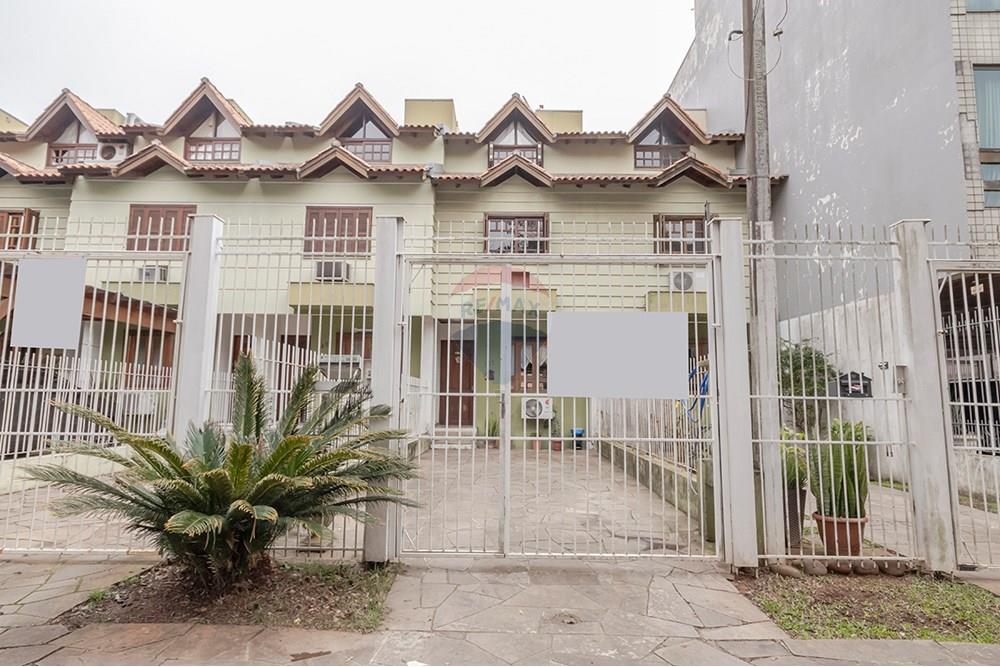 Casa - Venda - Porto Alegre , Rio Grande do Sul - 0805-249 (52).jpg - 612521044-60