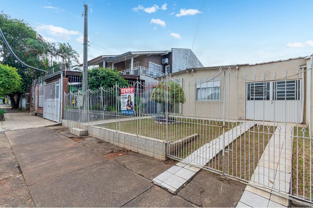 Casa - Venda - Cachoeirinha , Rio Grande do Sul - _DSC3747-Editar.jpg - 610381129-9