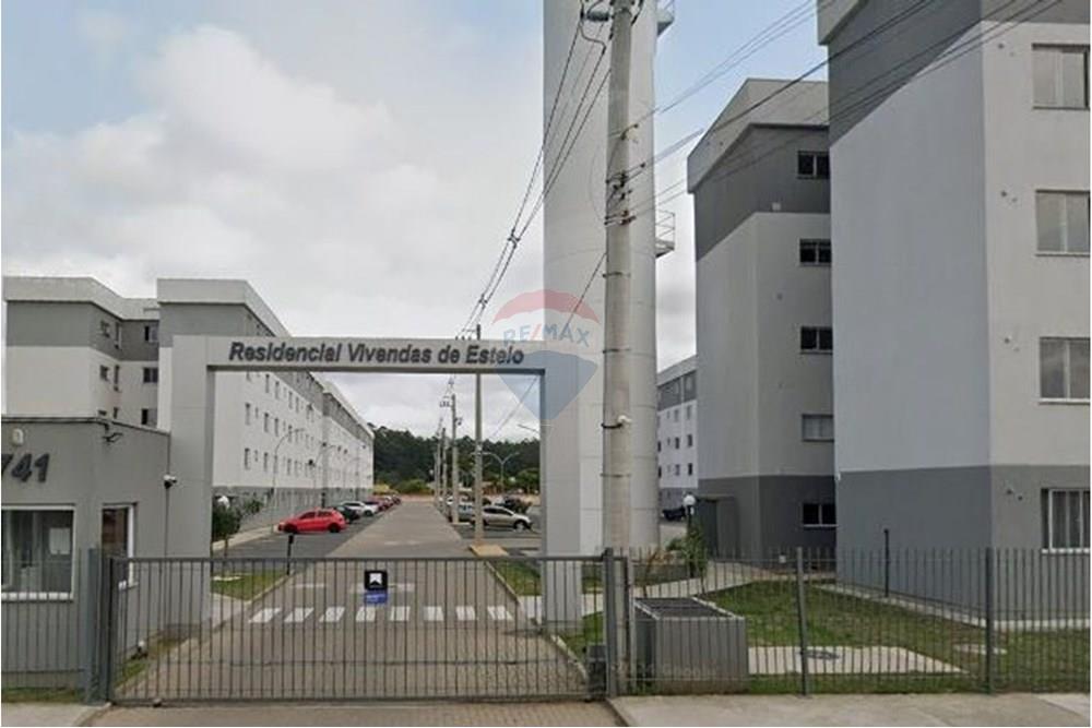 Apartamento - Venda - Esteio , Rio Grande do Sul - Vivendas de esteio foto.JPG - 612561001-288