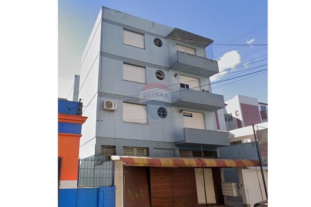 Apartamento - Venda - Santa Maria , Rio Grande do Sul - c5880d2c-22cd-4088-900f-c9d34e0921e0.jpg - 610451003-8