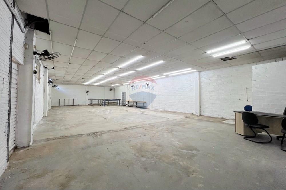 Casa Comercial - Venda - São Leopoldo , Rio Grande do Sul - Galpão 3.jpg - Layout aberto - 610461003-38