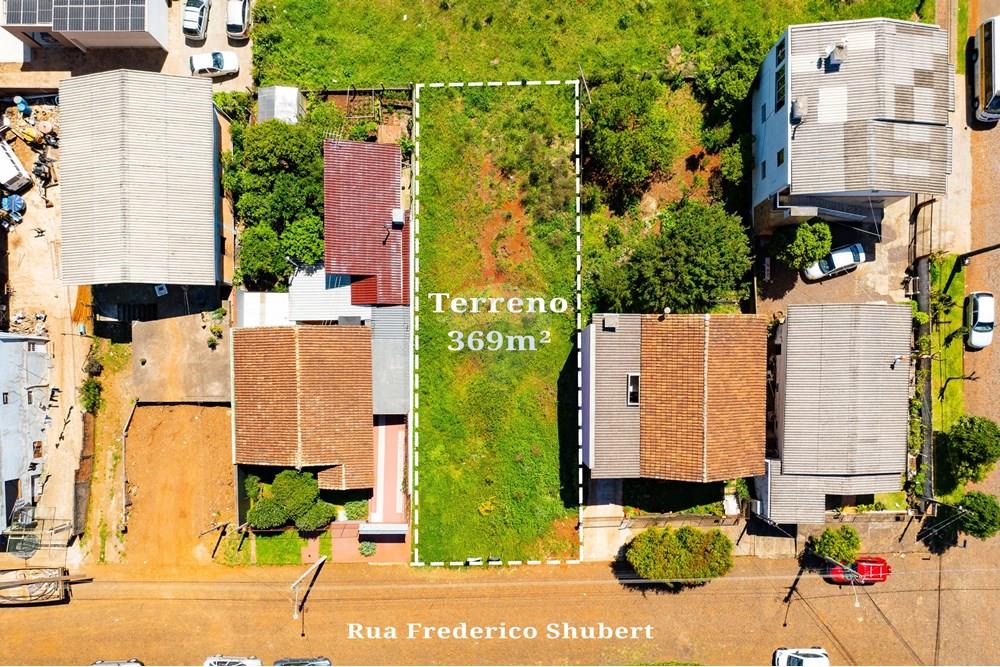 Terreno - Venda - Erechim , Rio Grande do Sul - DJI_0243.jpg - Fachada - 612761006-58