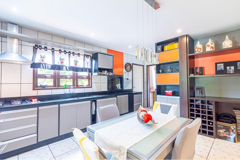 Casa de Condomínio - Venda - Gravataí , Rio Grande do Sul - _DSC1243.jpg - 610161075-20