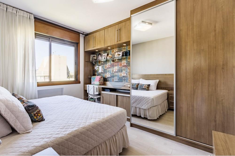 Apartamento - Venda - Porto Alegre , Rio Grande do Sul - IMG_3447-HDR.jpg - 612481029-163