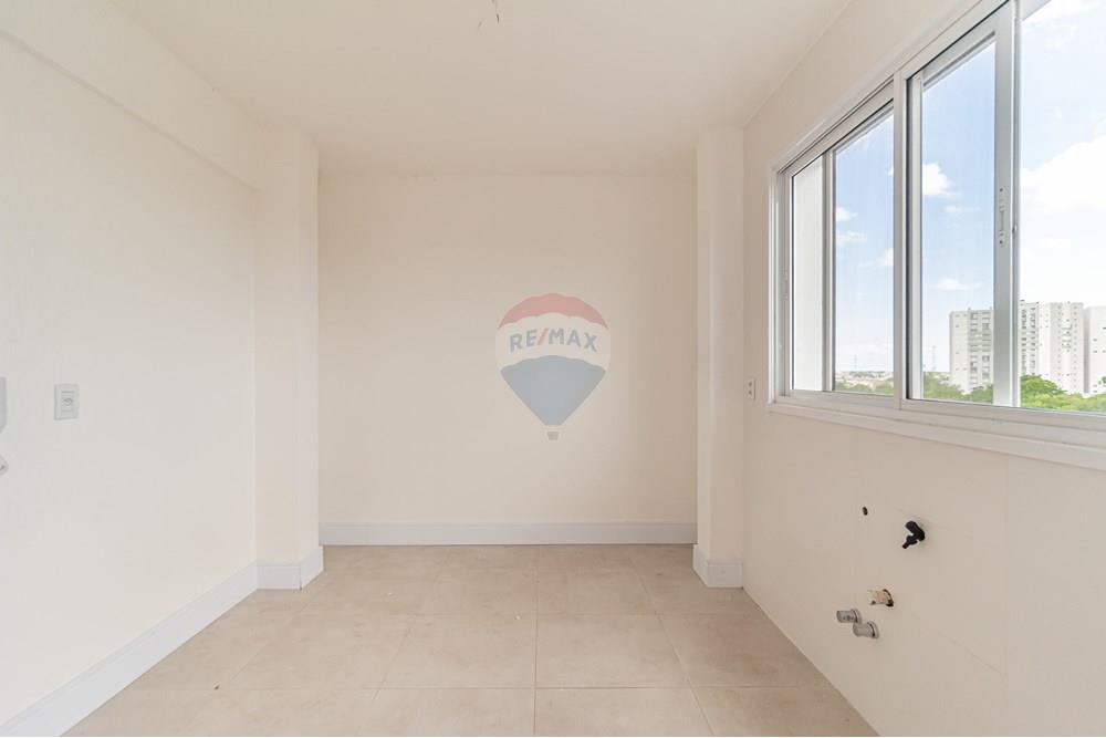 Apartamento - Venda - Pelotas , Rio Grande do Sul - Residencial Gabriella-17.jpg - Cozinha - 610211016-55