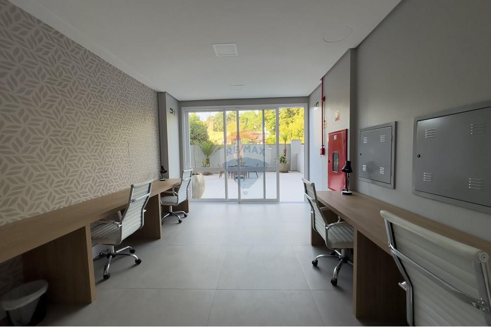 Apartamento - Venda - Porto Alegre , Rio Grande do Sul - Coworking..jpg - 612491009-301