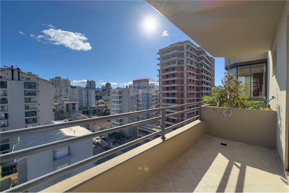 Apartamento - Venda - Bento Gonçalves , Rio Grande do Sul - 20 - 610251008-35