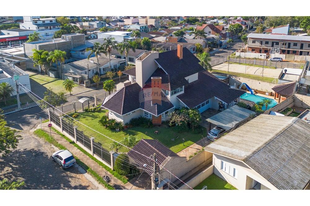 Casa - Venda - Montenegro , Rio Grande do Sul - Foto-256.jpg - 610091008-120