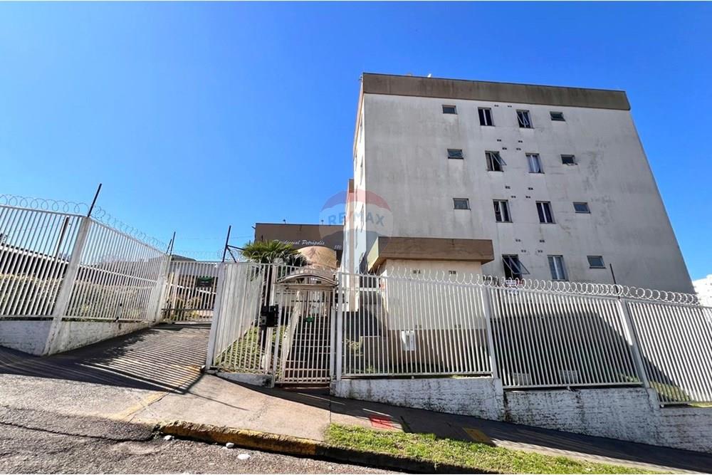 Apartamento - Venda - Passo Fundo , Rio Grande do Sul - 1.jpeg - 610271019-86