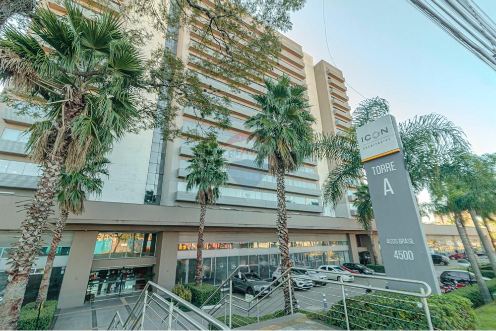 Cj. Comercial/ Sala - Venda - Porto Alegre , Rio Grande do Sul - IMG_3253.jpg - 612491035-12