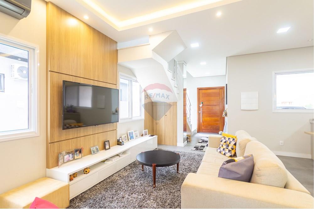 Casa de Condomínio - Venda - Gravataí , Rio Grande do Sul - IMG_9090-HDR.jpg - 610051035-96