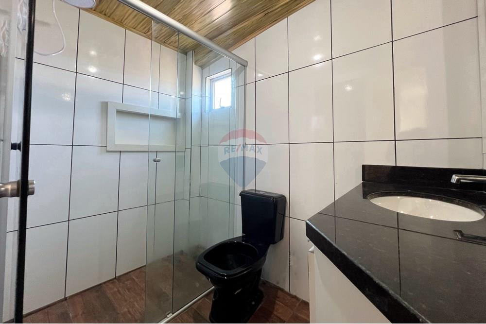 Casa Comercial - Venda - São Leopoldo , Rio Grande do Sul - Banheiro 2.jpg - 610461003-38