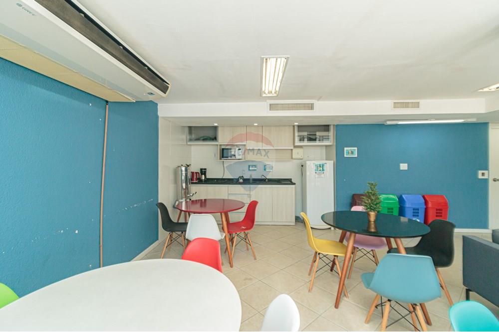 Cj. Comercial/ Sala - Venda - Porto Alegre , Rio Grande do Sul - IMG_0131.jpg - 610221045-32