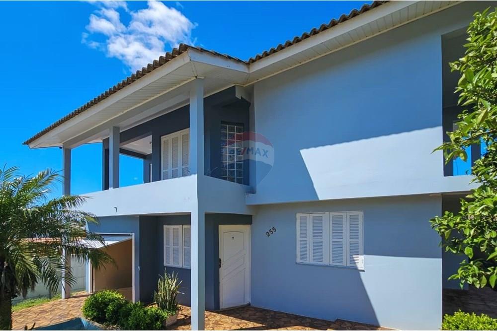 Casa - Venda - Passo Fundo , Rio Grande do Sul - 0786cdf3-b052-4d3d-9da3-bbb227f3f28b.jpg - 612621056-22