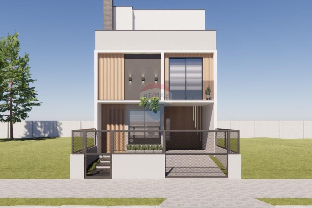 Casa - Venda - Pelotas , Rio Grande do Sul - FRENTE 4X3.jpg - 610211059-7