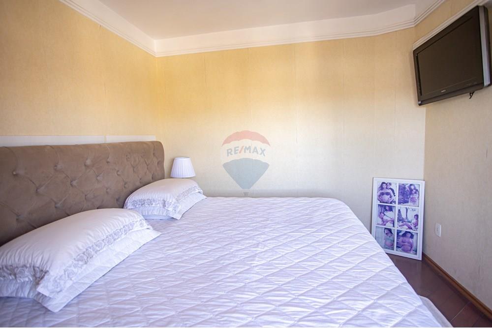 Cobertura - Venda - Santa Maria , Rio Grande do Sul - CRB_8327.JPG - 610311070-55