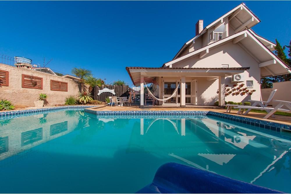 Casa - Venda - Montenegro , Rio Grande do Sul - Foto-34.jpg - 610091008-120