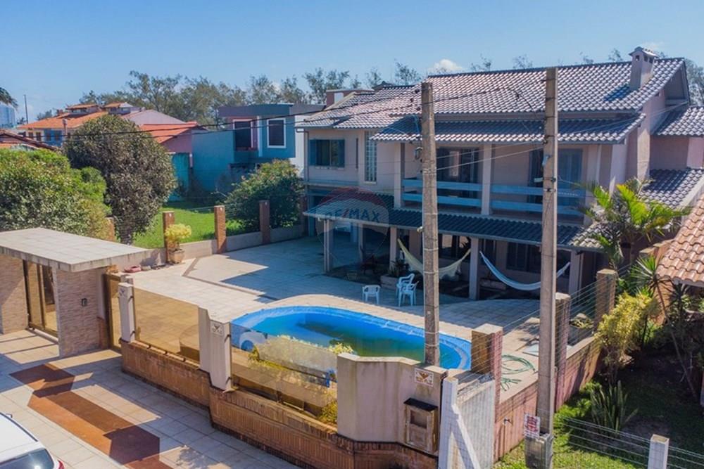 Sobrado - Venda - Imbé , Rio Grande do Sul - foto-1.jpg - 612671067-26